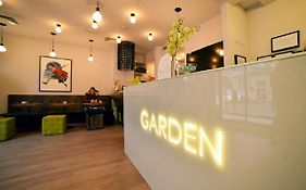 Garden Hotel Zagreb